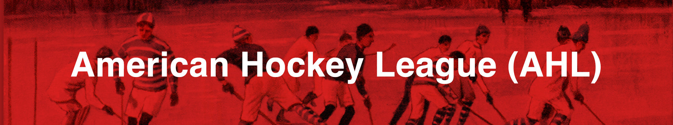 American Hockey League