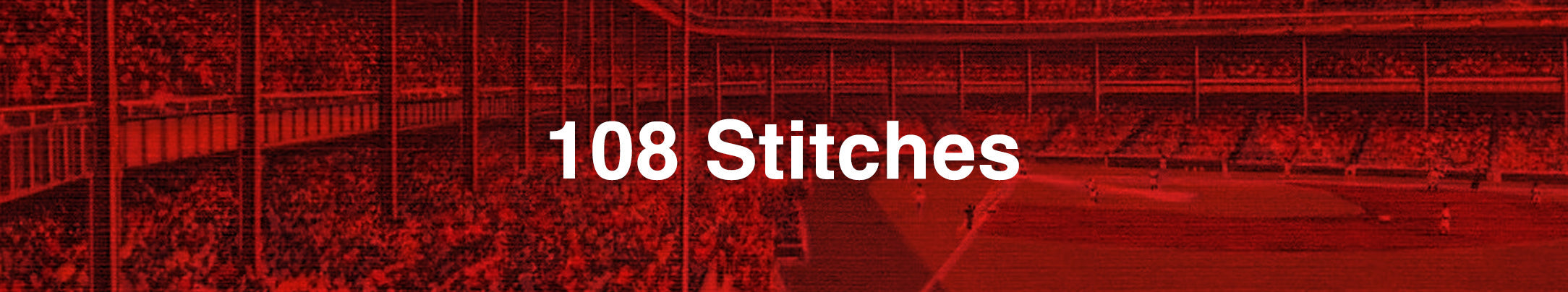 108 Stitches