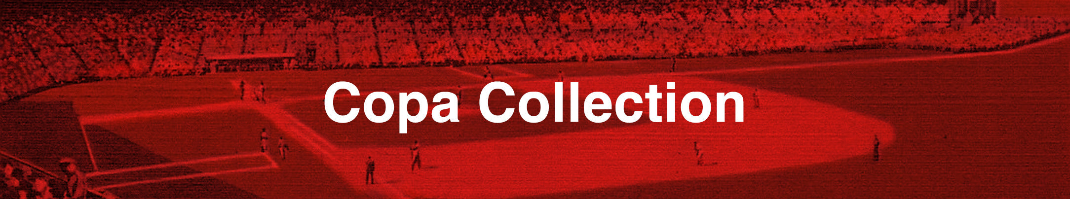Copa Collection