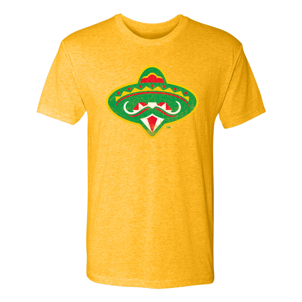 Arkansas Travelers Mens Copa Vintage T-Shirt