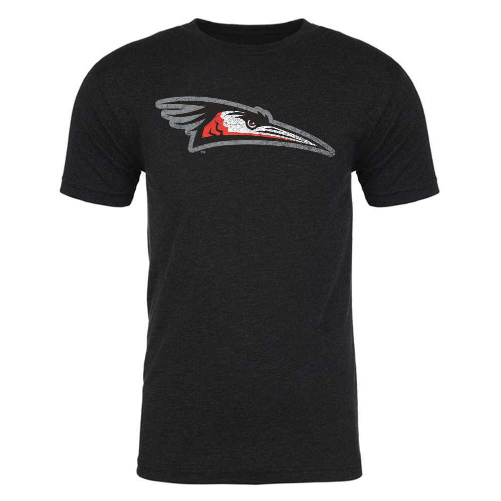 Delmarva Shorebirds Mens Retro Vintage T-Shirt