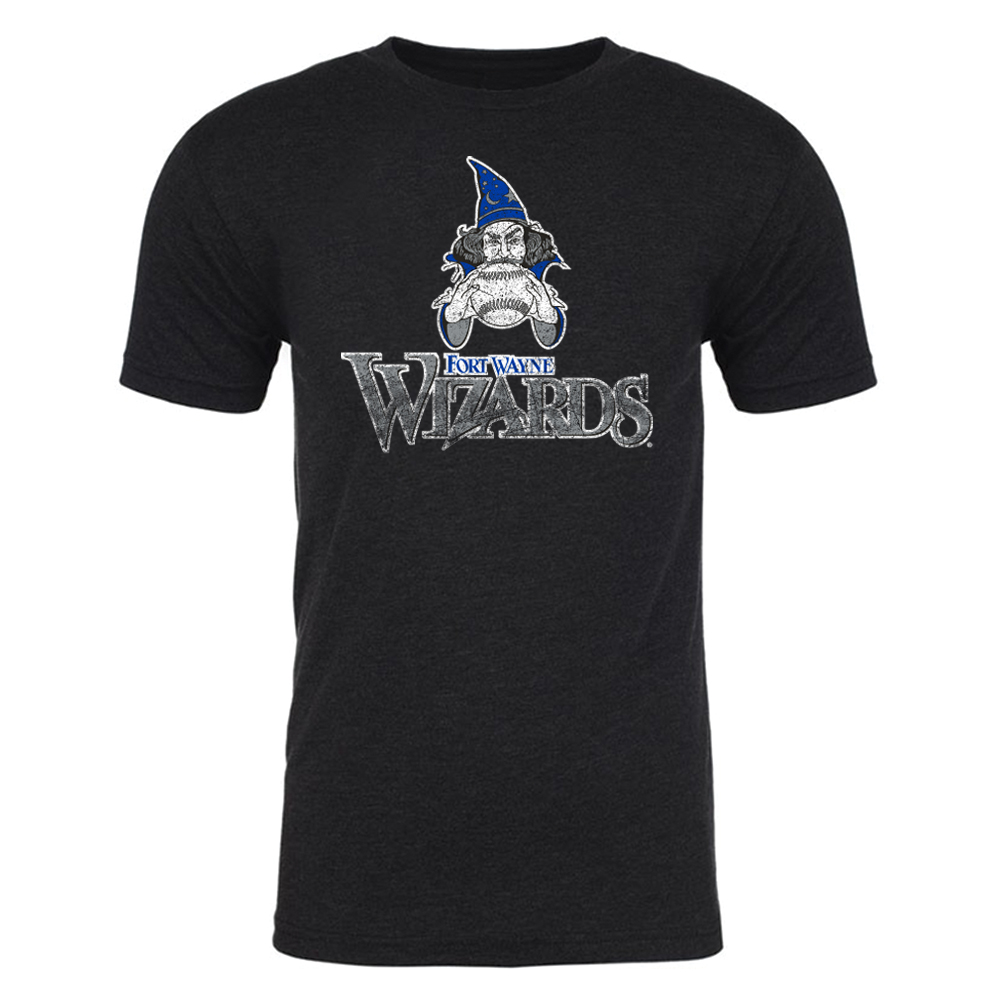 Fort Wayne Wizards Mens Hometown Vintage T-Shirt