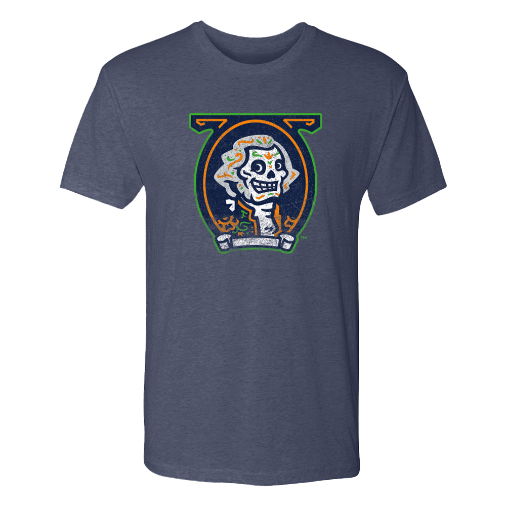 Fred Nats Mens Copa Vintage T-Shirt
