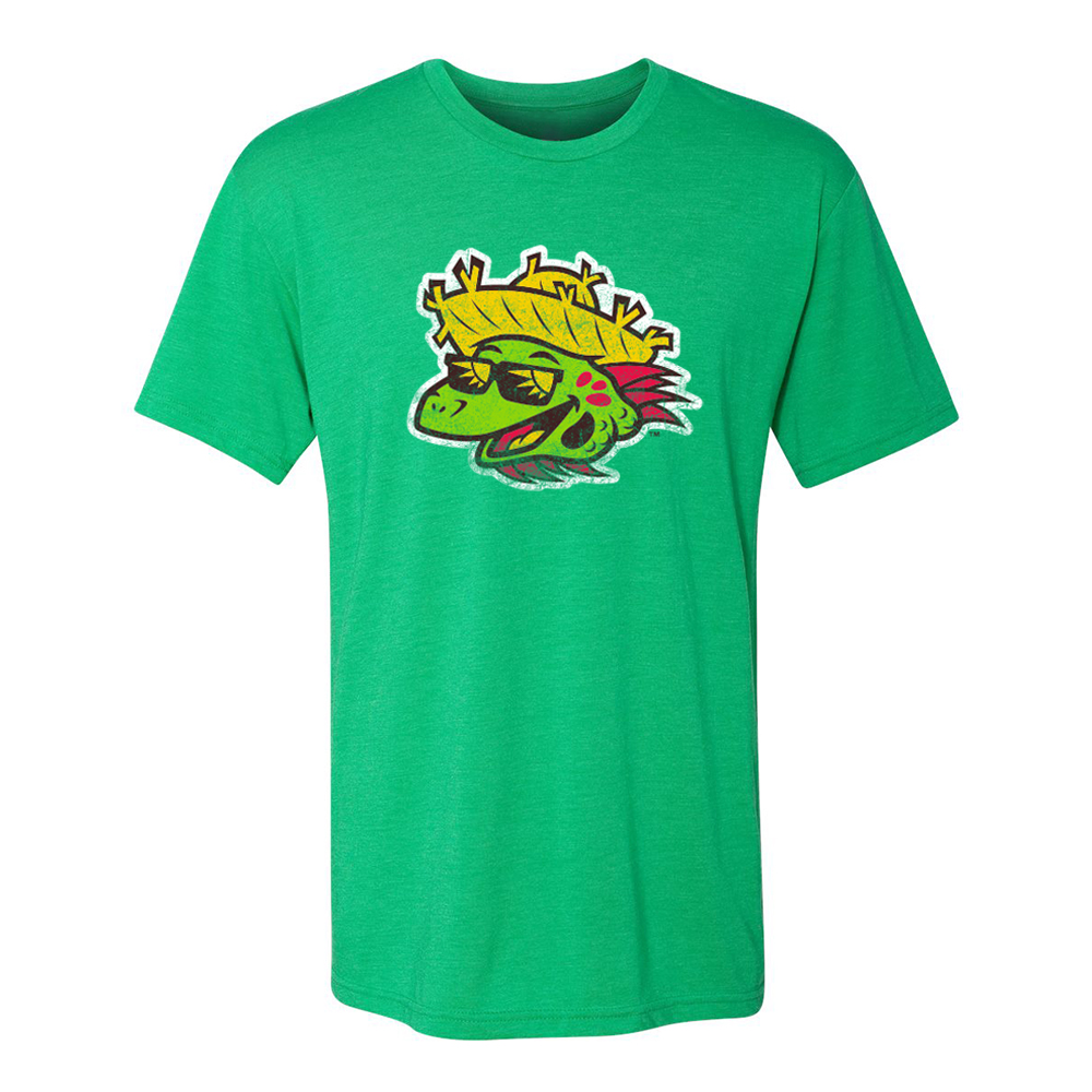 Harrisburg Senators Mens Copa Vintage T-Shirt