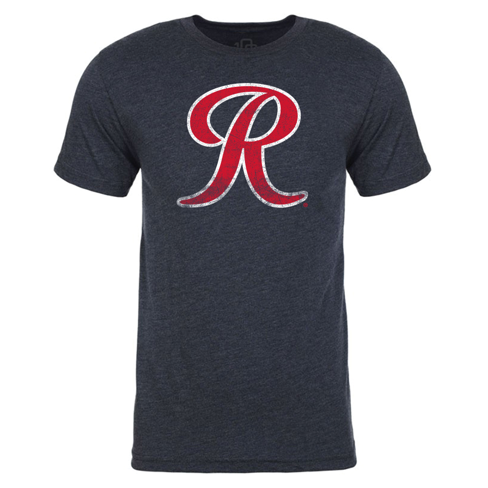 Tacoma Rainiers Mens Retro Vintage T-Shirt