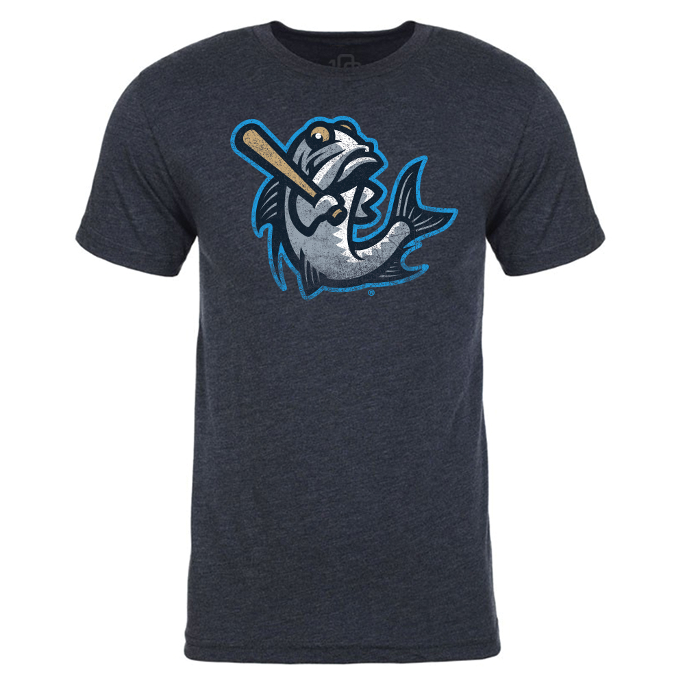 Tampa Tarpons Mens Retro Vintage T-Shirt