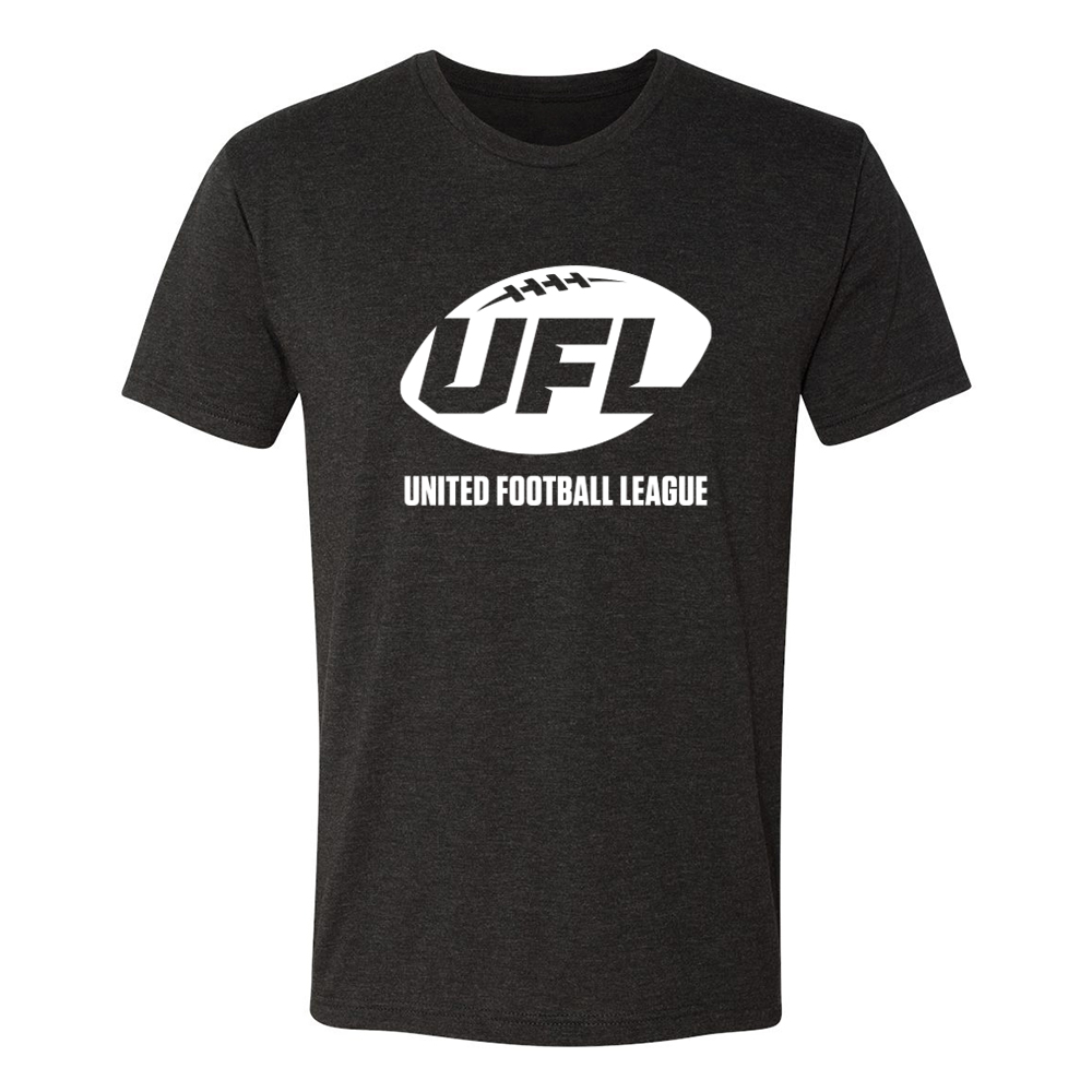 UFL Mens Logo T-Shirt