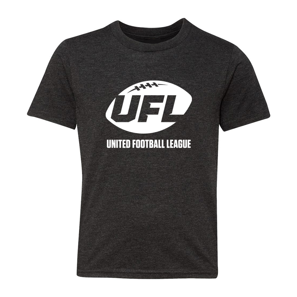 UFL Youth Logo T-Shirt