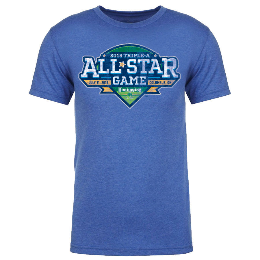 Triple-A All-Star Game Men's Vintage Tee