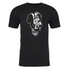 Albany Polecats Mens Retro Vintage T-Shirt