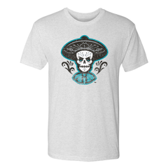 Albuquerque Isotopes Mens Retro Vintage T-Shirt