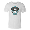 Albuquerque Isotopes Mens Retro Vintage T-Shirt
