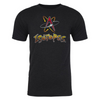 Albuquerque Isotopes Mens Retro Vintage T-Shirt