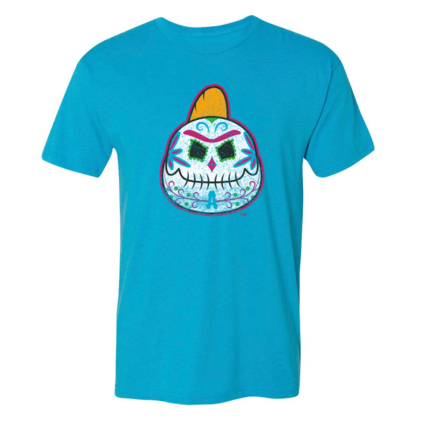 Altoona Curve Mens Retro Vintage T-Shirt