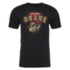 Altoona Curve Mens Retro Vintage T-Shirt
