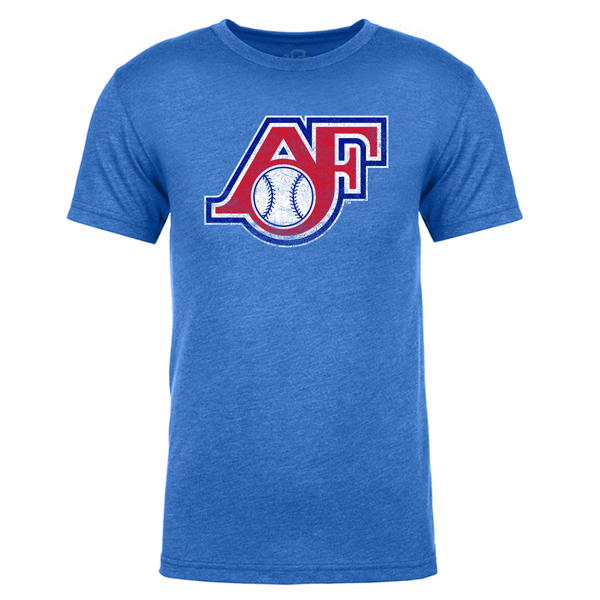 Appleton Foxes Mens Retro Vintage T-Shirt