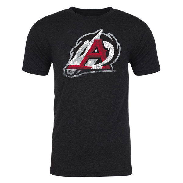 Arkansas Travelers Mens Retro Vintage T-Shirt