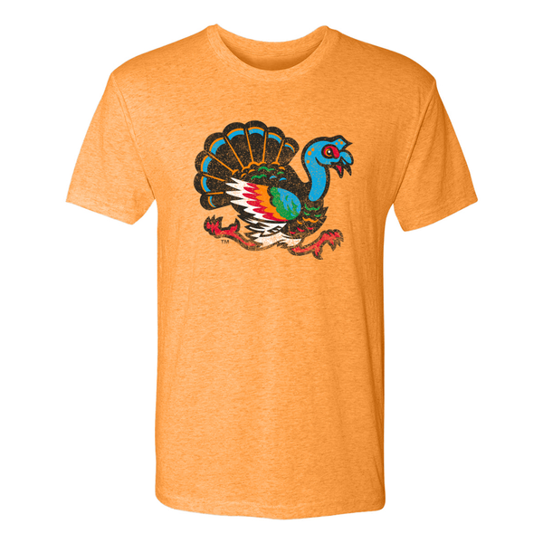 Augusta GreenJackets Mens Retro Vintage T-Shirt