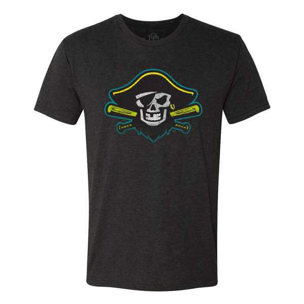 Bradenton Marauders Mens Retro Vintage T-Shirt