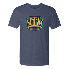 Brooklyn Cyclones Mens Retro Vintage T-Shirt