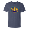Brooklyn Cyclones Mens Retro Vintage T-Shirt