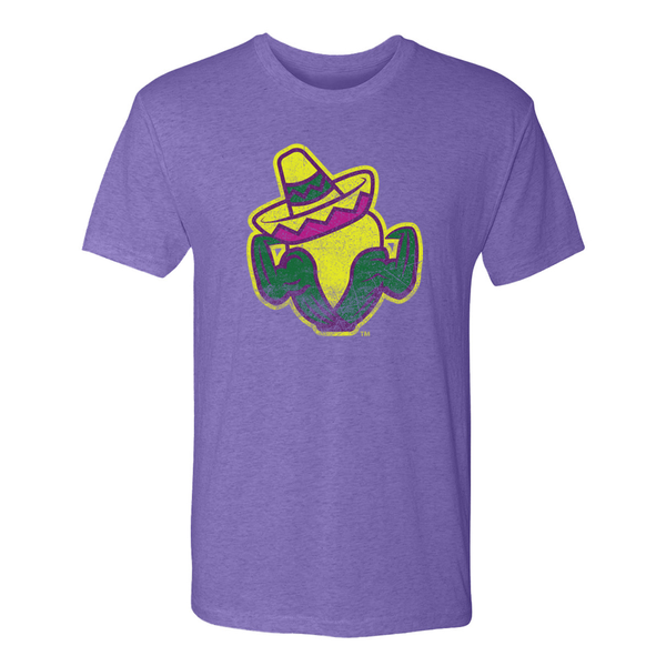 Cedar Rapids Kernels Mens Retro Vintage T-Shirt