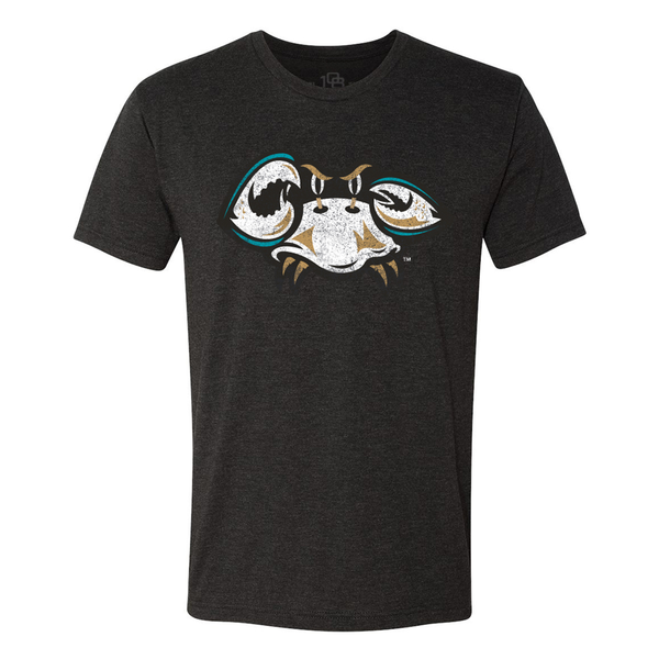 Chesapeake Baysox Mens Retro Vintage T-Shirt