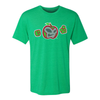 Fort Wayne Tincaps Mens Retro Vintage T-Shirt