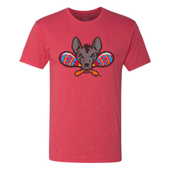 Gwinnett Stripers Mens Retro Vintage T-Shirt