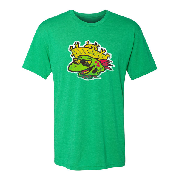 Harrisburg Senators Mens Retro Vintage T-Shirt