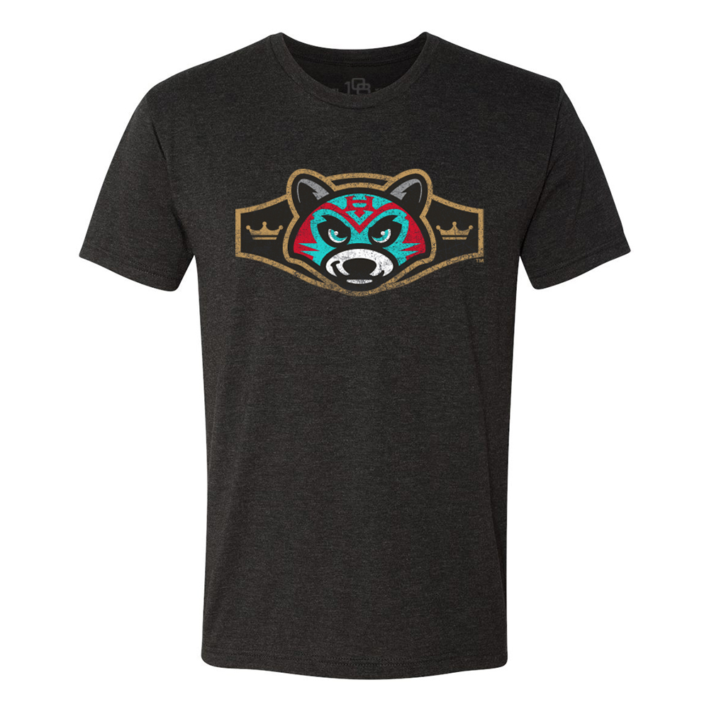 Hudson Valley Renegades Mens Retro Vintage T-Shirt