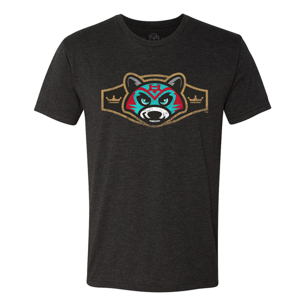 Hudson Valley Renegades Mens Retro Vintage T-Shirt