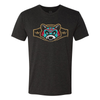 Hudson Valley Renegades Mens Retro Vintage T-Shirt