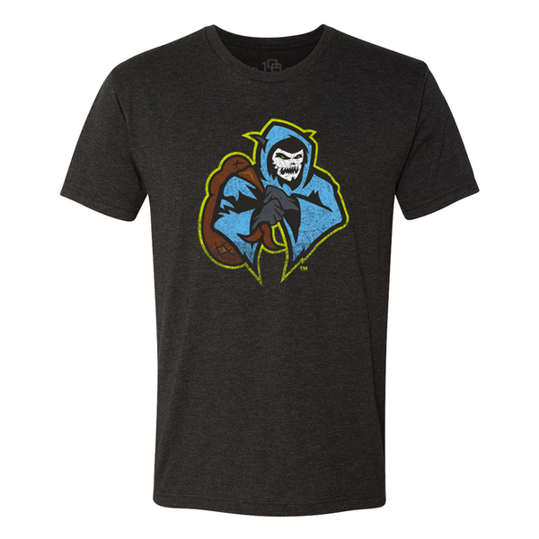 Inland Empire 66ers Mens Retro Vintage T-Shirt
