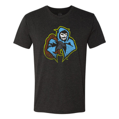 Inland Empire 66ers Mens Retro Vintage T-Shirt