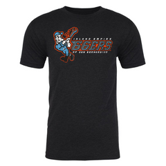 Inland Empire 66ers Mens Retro Vintage T-Shirt
