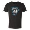 Las Vegas Aviators Mens Retro Vintage T-Shirt