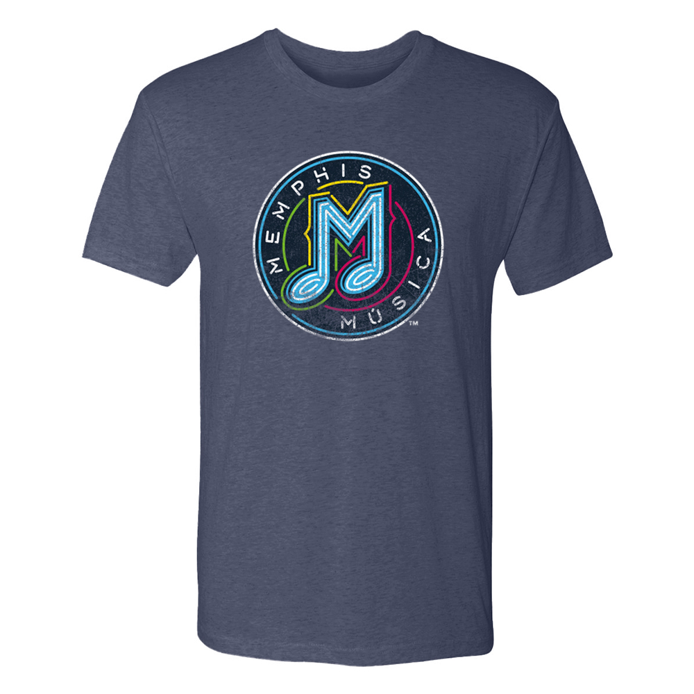 Memphis Redbirds Mens Retro Vintage T-Shirt