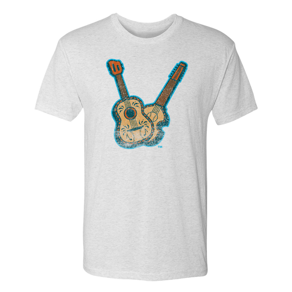 Nashville Sounds Mens Retro Vintage T-Shirt