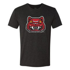 New Hampshire Fisher Cats Mens Retro Vintage T-Shirt