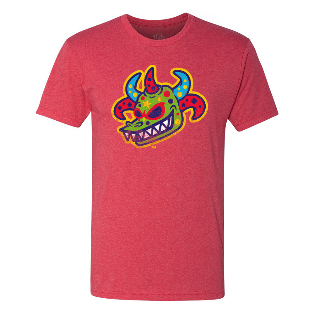 SWB RailRiders Mens Retro Vintage T-Shirt