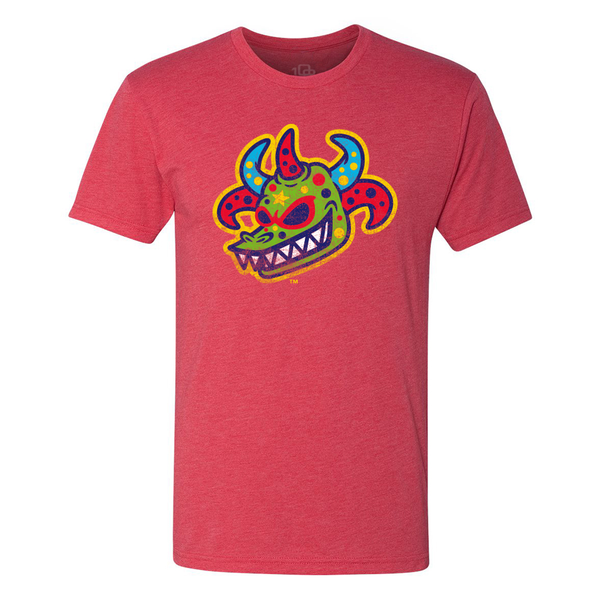 SWB RailRiders Mens Retro Vintage T-Shirt