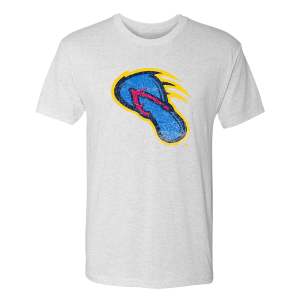 San Antonio Missions Mens Retro Vintage T-Shirt