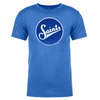St. Paul Saints Mens Retro Vintage T-Shirt