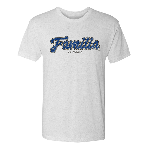 Tacoma Rainiers Mens Retro Vintage T-Shirt