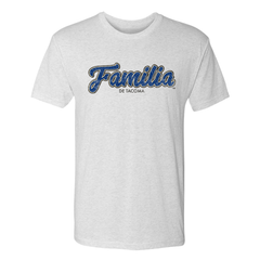 Tacoma Rainiers Mens Retro Vintage T-Shirt