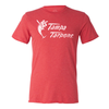 Tampa Tarpons Mens Retro Vintage T-Shirt