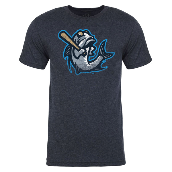 Tampa Tarpons Mens Retro Vintage T-Shirt