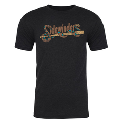 Tucson Sidewinders Mens Retro Vintage T-Shirt
