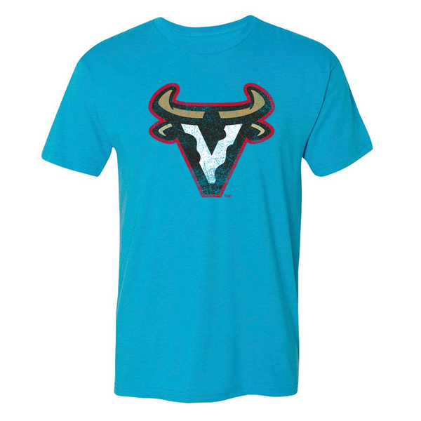Visalia Rawhide Mens Retro Vintage T-Shirt